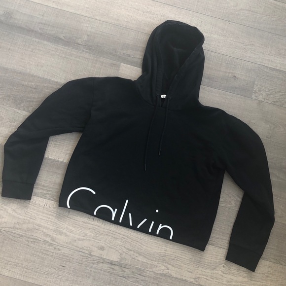 Calvin Klein Hoodie - From Aritzia - Picture 2 of 7